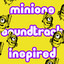 Minions Soundtrack Inspired cover