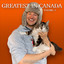 Greatest In Canada Volume. 3 cover