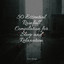 50 Essential Rainfall Compilation for Sleep and Relaxation cover