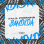 FALA PIRANHA BANDIDA cover