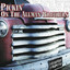 Pickin' On The Allman Brothers: A Bluegrass Tribute cover