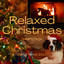 2022 Relaxed Christmas cover