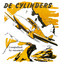Compelled by Necessity - De Cylinders