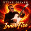 Dancing in the Sand (feat. Peter White) - Steve Oliver on KUNV