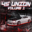 Unknown Title cover