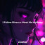 smashup — I Follow Rivers x Meet Me Halfway cover art