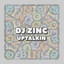 Uptalkin artwork