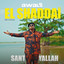 El-Shaddaï cover