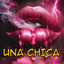 Una Chica cover