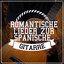 Romantische Lieder Zur Spanische Gitarre cover