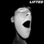 Lifted cover