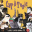 Cat On The Keys cover