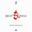 Brot & Spiele (Instrumentals) cover