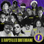 LE RAP2FILLES SOUTERRAINE cover