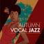 Autumn Vocal Jazz cover