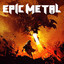 Epic Metal cover