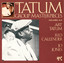 The Tatum Group Masterpieces, Vol. 6 cover
