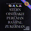 An Isaac Stern Vivaldi Gala cover