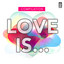 Love Is ... cover