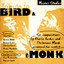 Tribute to Bird and Monk cover