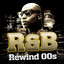R&B Rewind 00s cover