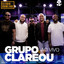 Grupo Clareou no Estúdio Showlivre (Ao Vivo) cover