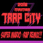 SUPER MARIO - TRAP RIMIX cover