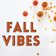 Fall Vibes 2021 cover