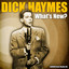 Dick Haymes - What’s New? cover