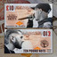 Ten Pound Note artwork