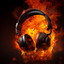 Fire Rhythms: Ember Chant Overture cover