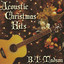Jingle Bell Rock - Acoustic Guitar Instrumental cover