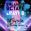 Orlando Octave & Ravi B - Single (Chutney Version)
