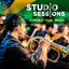 Metropole Studio Session: World Tour - Brasil (Live) cover