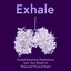 10:10 Twenty Second Breath Cycles: Three Breaths Per Minute: Even, Slow, Relaxed Breathing Technique cover