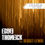 Eddie Thoneick — Deeper Love (feat. Berget Lewis) [Eddie Thoneick's Big Room Mix] cover art