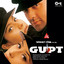 Gupt (Original Motion Picture Soundtrack) cover