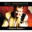 Whisperin' Bluegrass (Bonus Track Included) cover