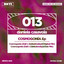 COSMOGONÍA - Club Mix