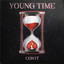 Young Time cover