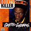 Bounty Killer - Crab- Bounty Killer- Gal Fi Get Wuk