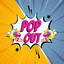 Pop Out cover