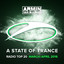 A State Of Trance Radio Top 20 - March / April 2016 (Including Classic Bonus Track) cover