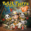 Babalou et Lily cover