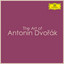 The Art of Antonín Dvořák cover