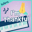 I'm Thankful cover