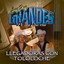 Llegadoras Con Tololoche cover