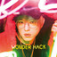 WONDER HACK cover