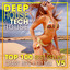 Deep House & Tech-House Top 100 Best Selling Chart Hits + DJ Mix V5 cover