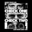 Luke Dean — Check One, Check Two cover art